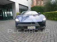 2021 Ferrari Roma