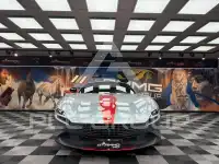 2021 Ferrari Roma