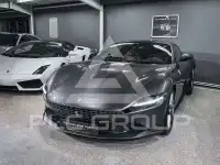 2021 Ferrari Roma