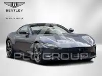 2021 Ferrari Roma