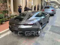2021 Ferrari Roma