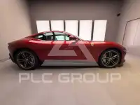 2021 Ferrari Roma