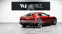 2021 Ferrari Roma