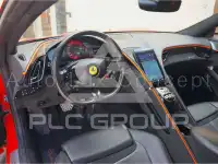 2021 Ferrari Roma