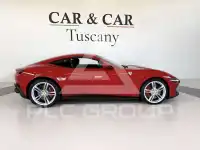 2021 Ferrari Roma