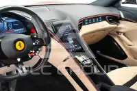 2021 Ferrari Roma