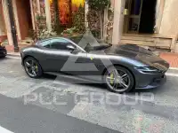 2021 Ferrari Roma