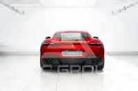 2021 Ferrari Roma