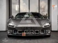 2021 Ferrari Roma