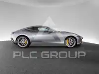 2021 Ferrari Roma