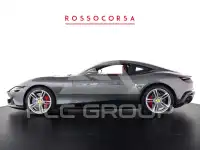 2021 Ferrari Roma