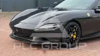 2021 Ferrari Roma