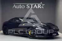 2021 Ferrari Roma