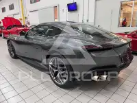 2021 Ferrari Roma