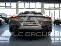 2021 Ferrari Roma