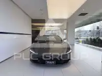2021 Ferrari Roma