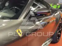 2021 Ferrari Roma