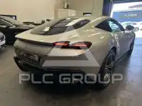 2021 Ferrari Roma