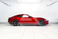 2021 Ferrari Roma