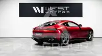 2021 Ferrari Roma