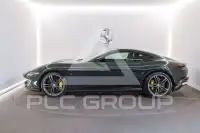 2021 Ferrari Roma