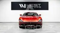 2021 Ferrari Roma