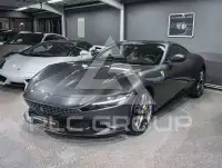 2021 Ferrari Roma