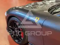 2021 Ferrari Roma