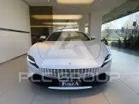 2021 Ferrari Roma