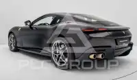 2021 Ferrari Roma