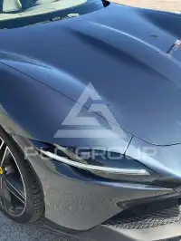 2021 Ferrari Roma
