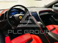 2021 Ferrari Roma