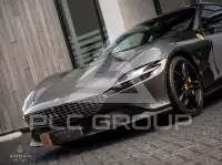 2021 Ferrari Roma
