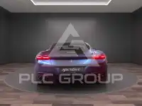 2021 Ferrari Roma
