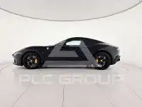 2021 Ferrari Roma