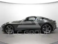 2021 Ferrari Roma