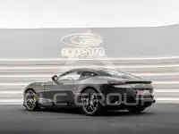 2021 Ferrari Roma