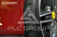 2021 Ferrari Roma