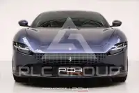 2021 Ferrari Roma