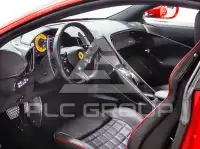2021 Ferrari Roma