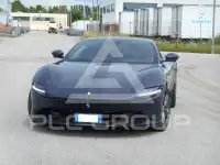 2021 Ferrari Roma