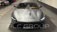 2021 Ferrari Roma