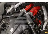 2021 Ferrari Roma