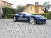 2021 Ferrari Roma