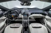 2021 Ferrari Roma