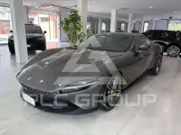 2021 Ferrari Roma