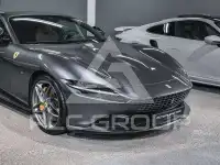 2021 Ferrari Roma