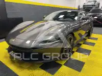2021 Ferrari Roma