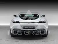 2021 Ferrari Roma