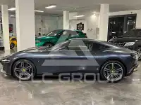 2021 Ferrari Roma